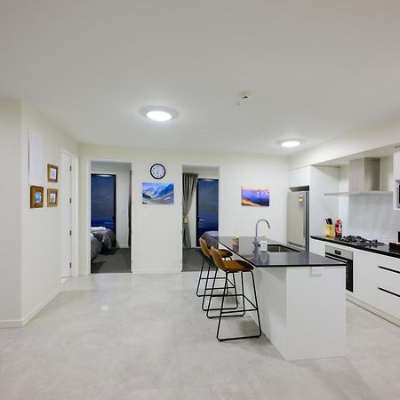 Stargazing Tekapo Apartment A Lake Tekapo Esterno foto