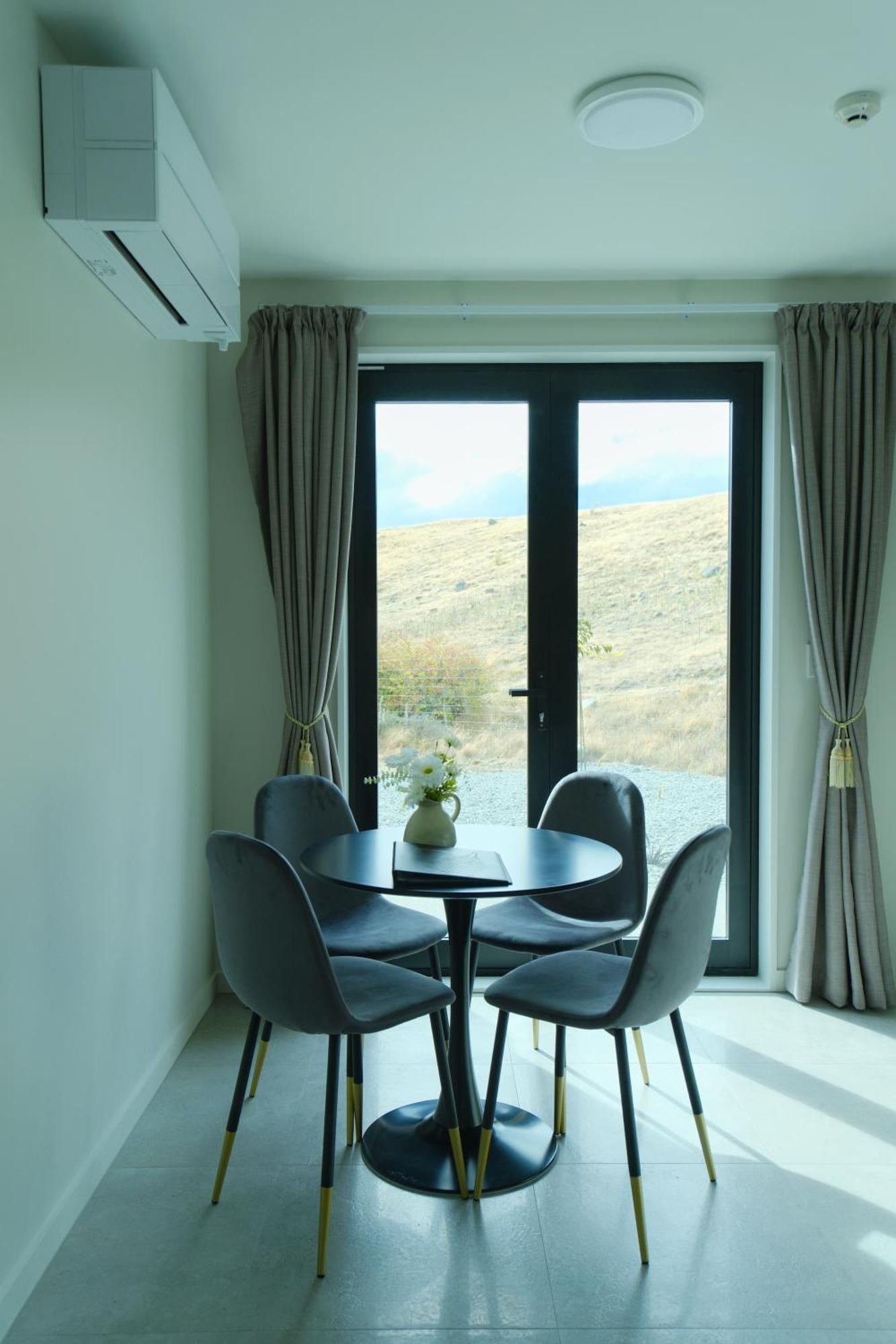 Stargazing Tekapo Apartment A Lake Tekapo Esterno foto