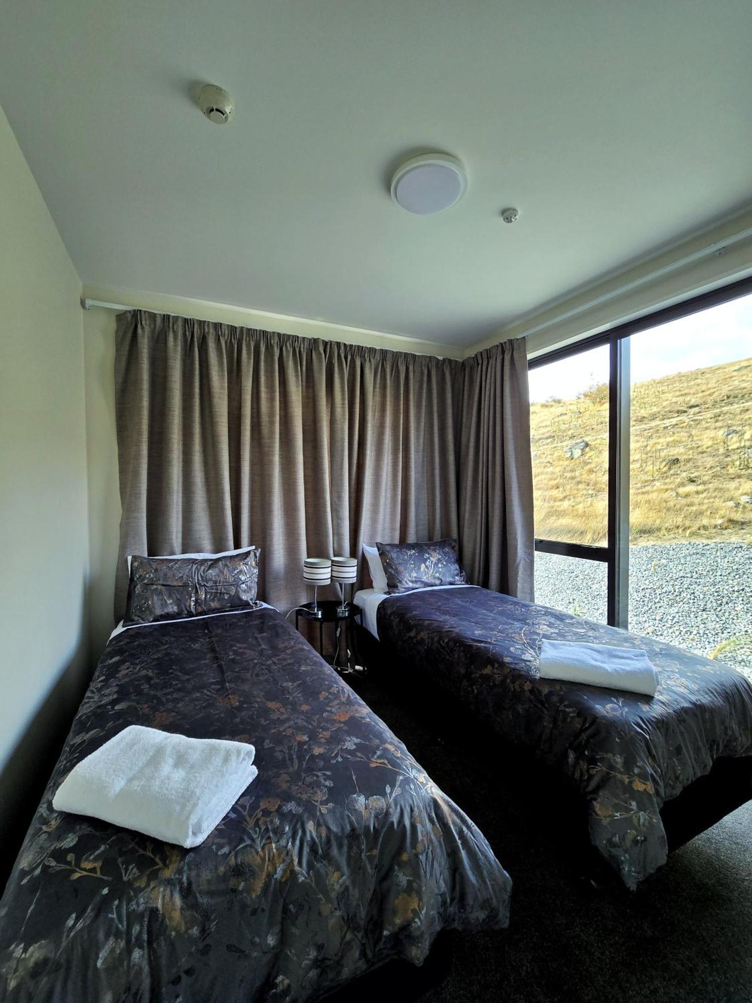 Stargazing Tekapo Apartment A Lake Tekapo Esterno foto