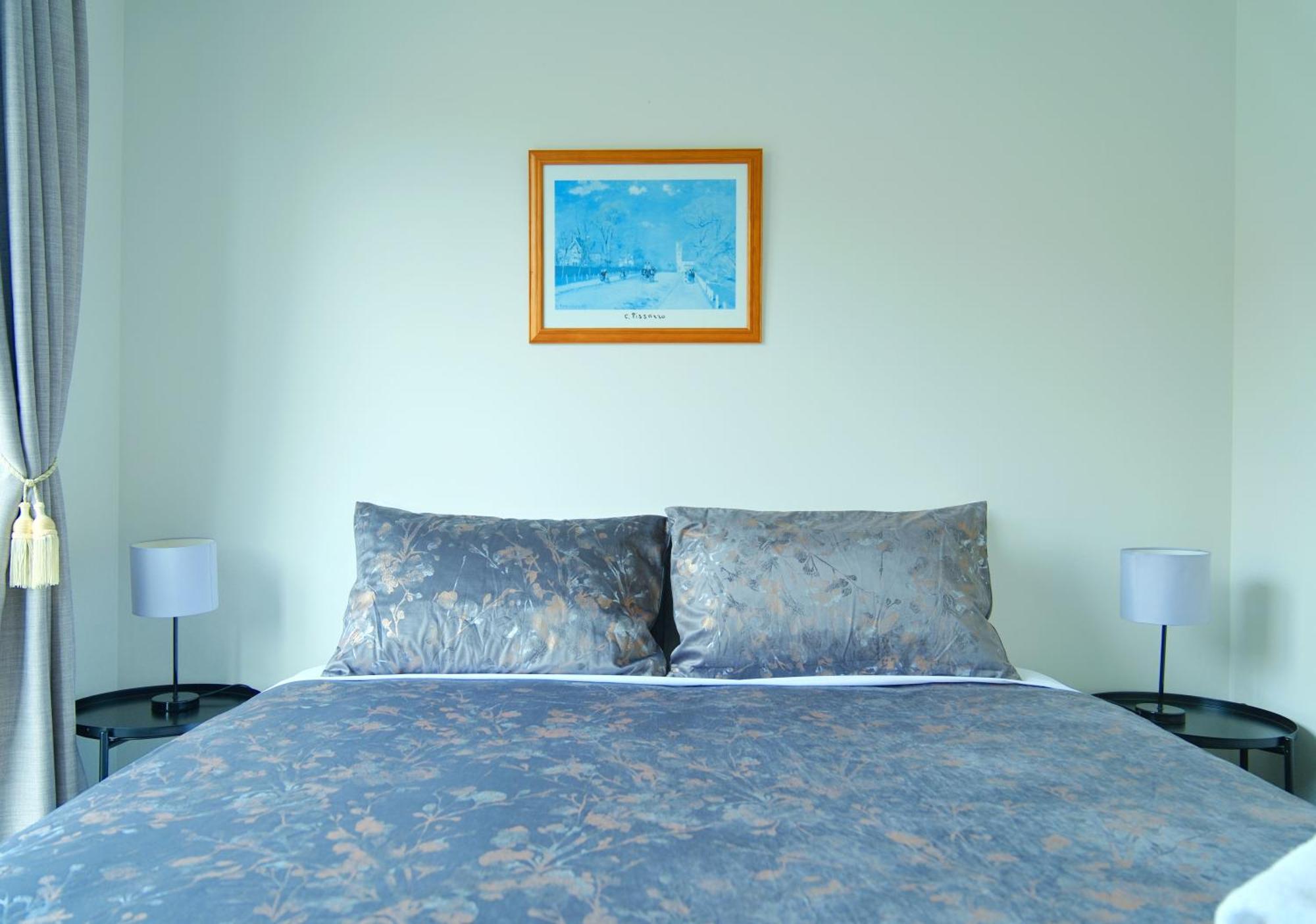 Stargazing Tekapo Apartment A Lake Tekapo Esterno foto